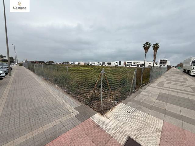 Terreno residencial en Venta en Calle de Atenas, 9 en Piscinas
