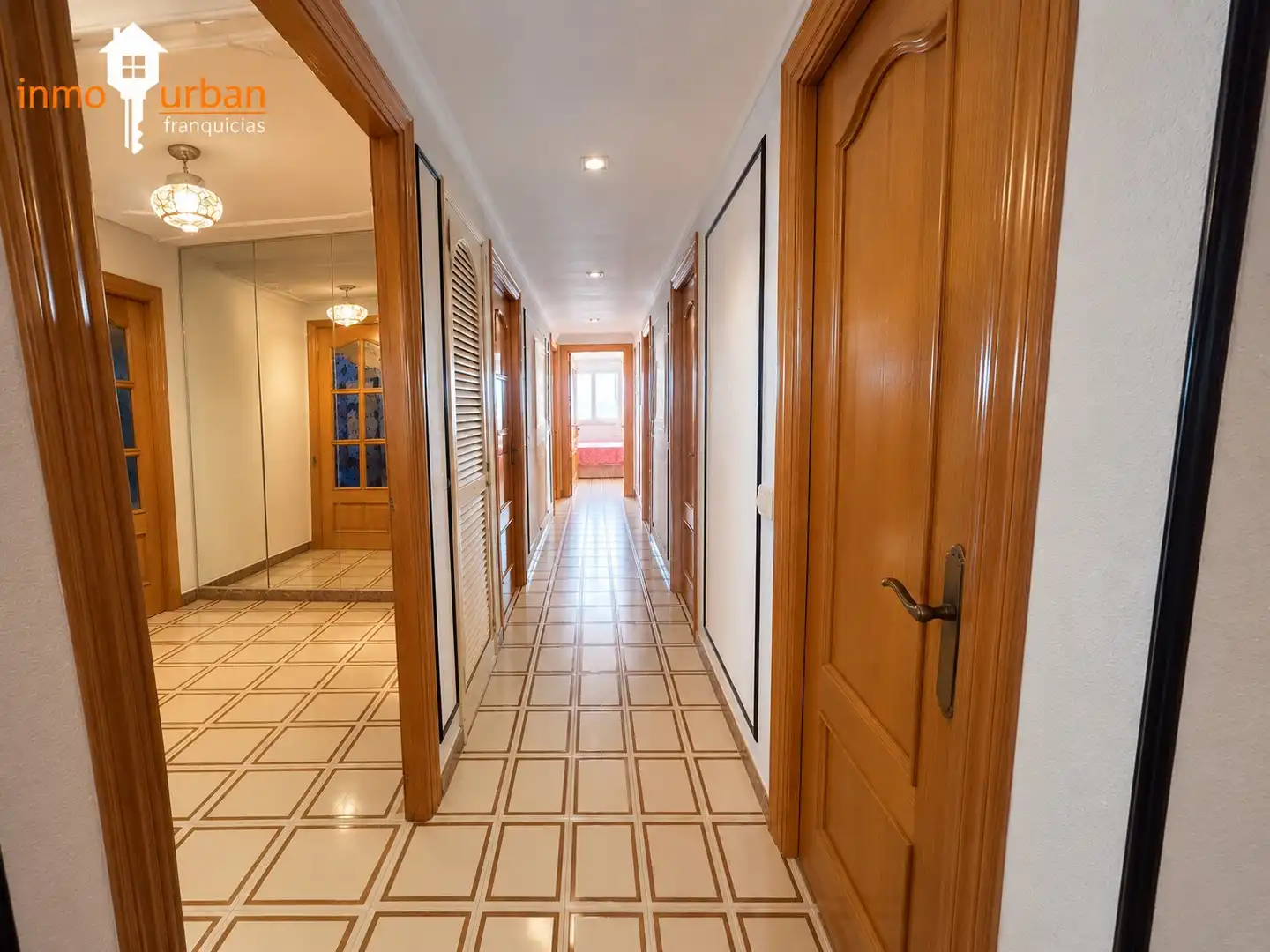Flat with terrace for sale in Llevant, imagen 20