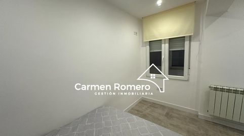 Foto 5 de Apartamento de alquiler en San Bernardo, Salamanca Capital