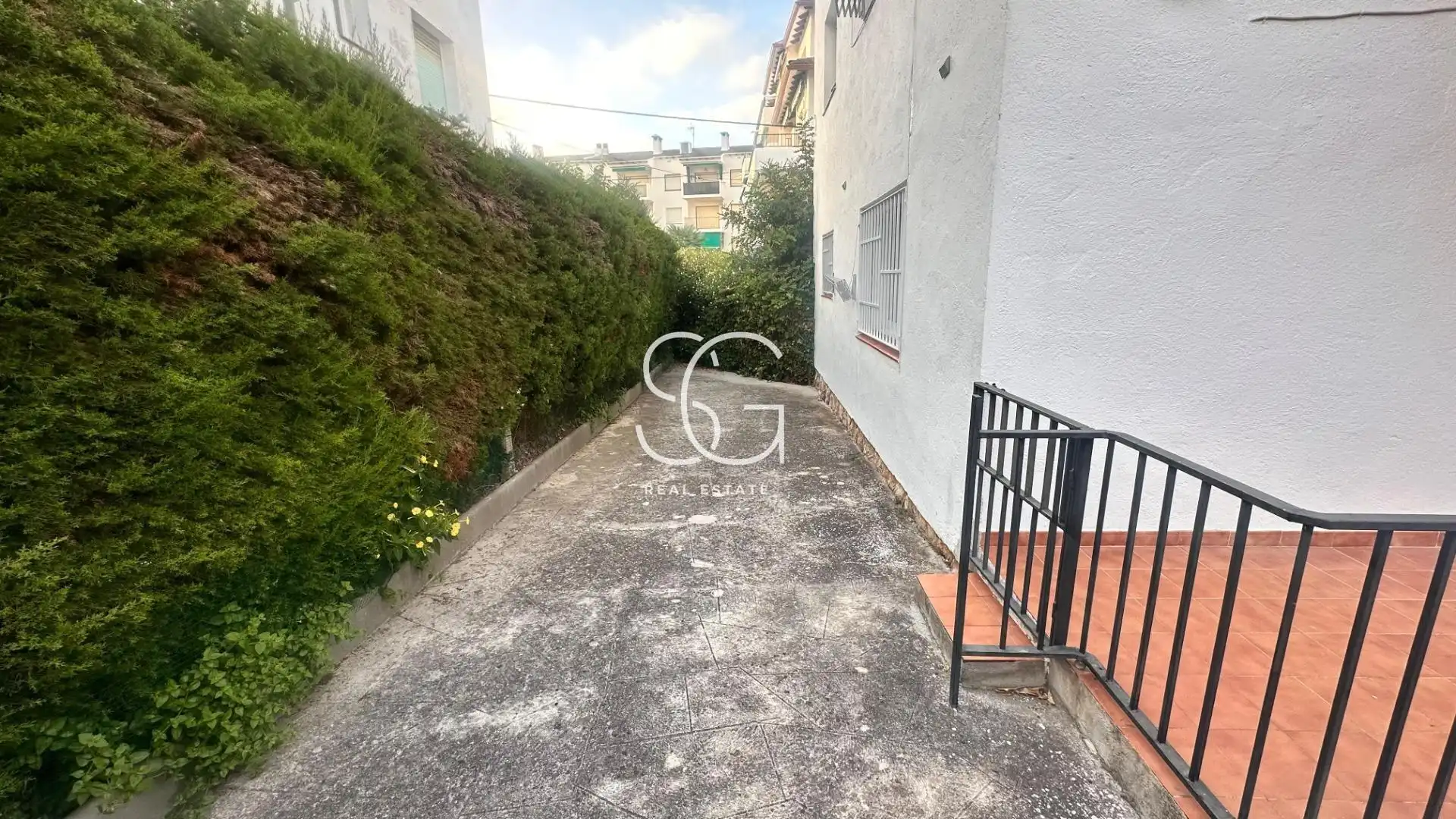 Erdgeschosswohnung mit Garten zum Verkauf in Roda de Barà, imagen 20