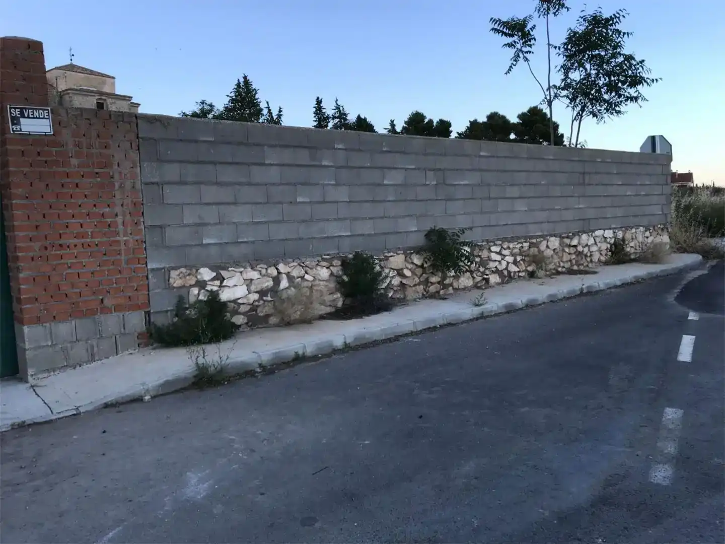 Residencial en venda en Torrubia del Campo, Cuenca