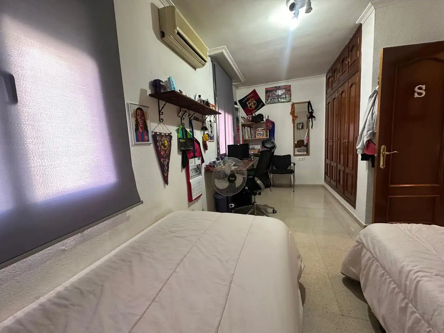 Casa amb jardí en venda a Calle las flores, imagen 31