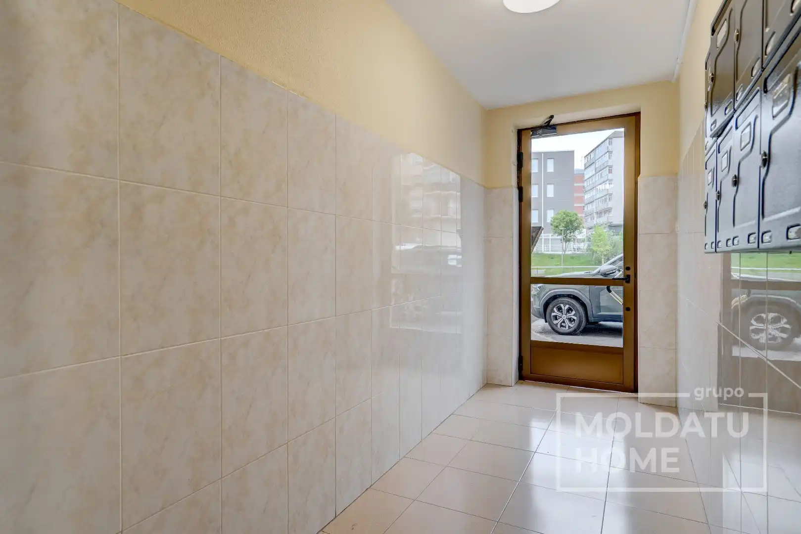 Wohnung zum Verkauf in Irun  mit Heizung