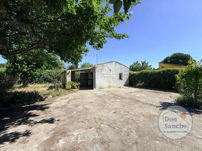 Casa o chalet en venta en Traspinedo con Calefacción, Terraza y Trastero