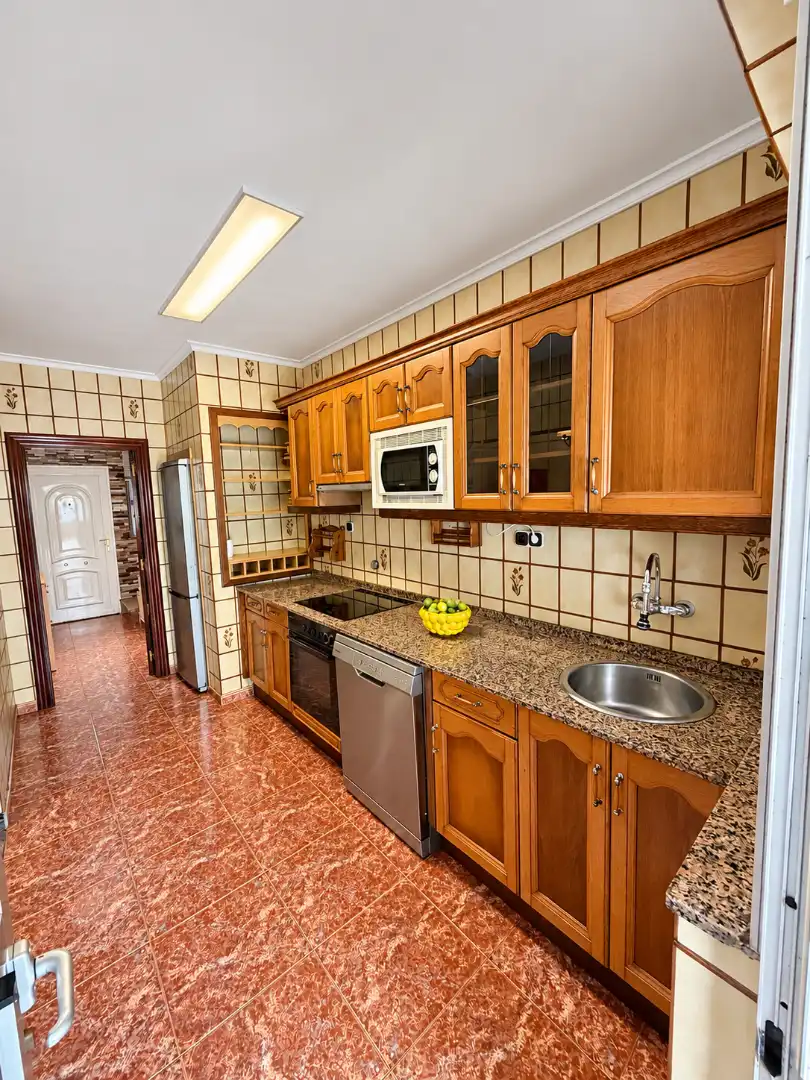Casa a schiera con giardino in vendita a El Cabañón 35, imagen 6