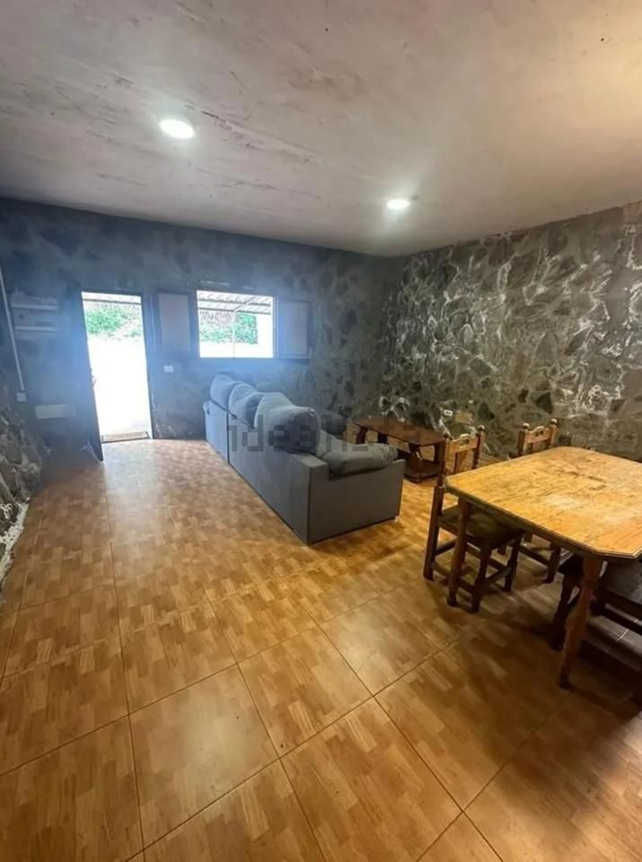 House or chalet to rent in El Sauzal  with Private garden and Terrace