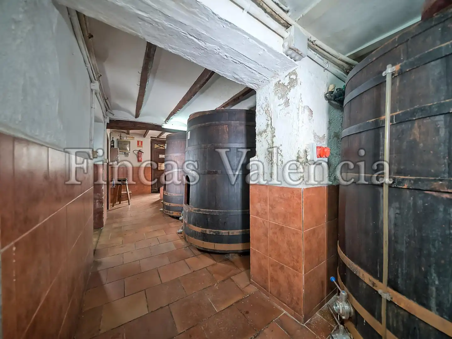 Country homes for sale in Calle SONEJA, Azuébar