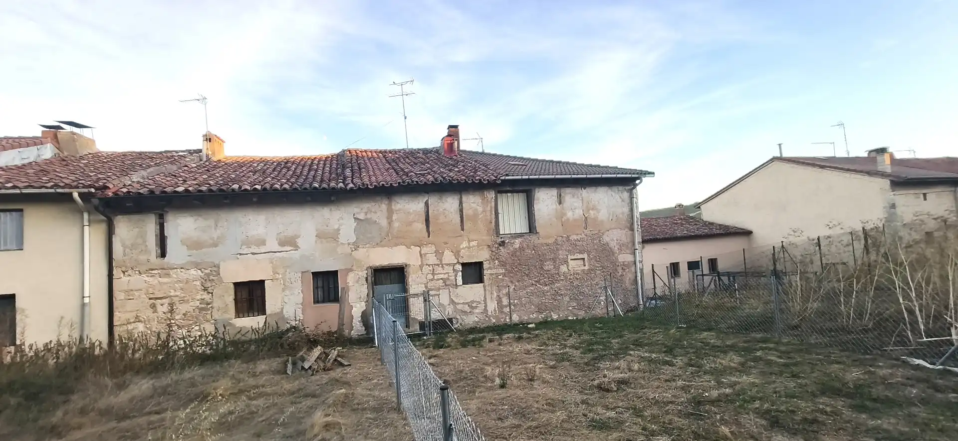 Casa con giardino in vendita a Calle Burgos, imagen 3