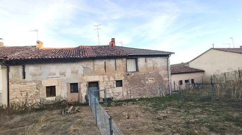 Foto 3 de Casa o xalet en venda a Calle Burgos, Quintanavides, Burgos