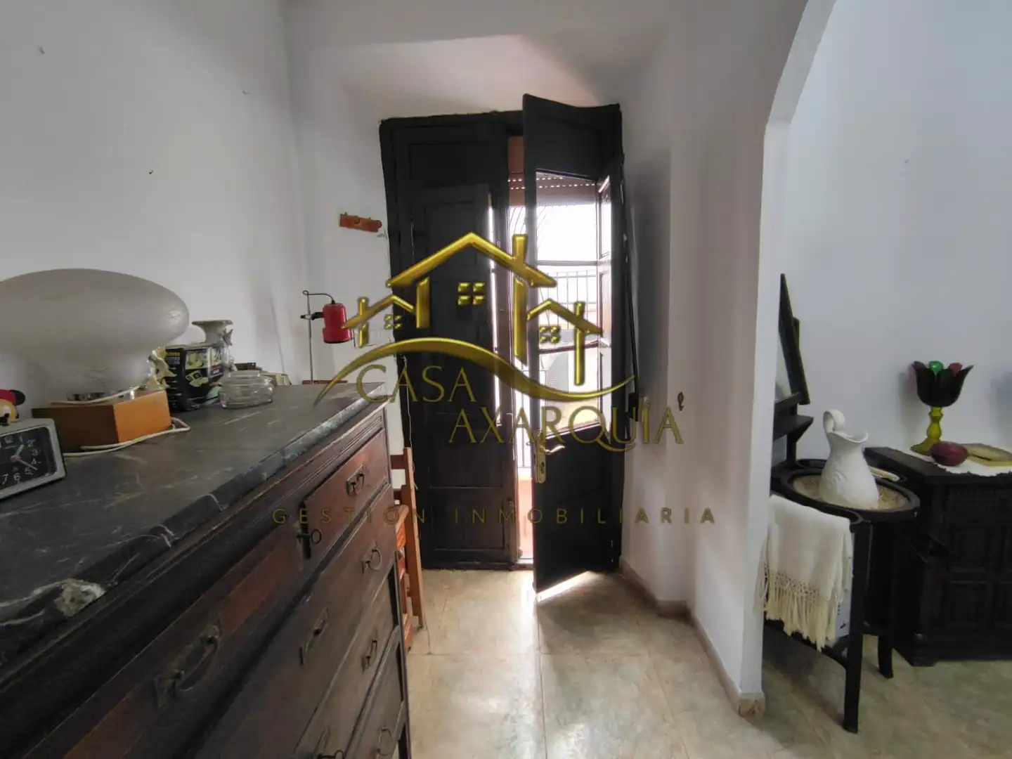 Maison avec terrasse à vendre à Plaza Concepción, imagen 36