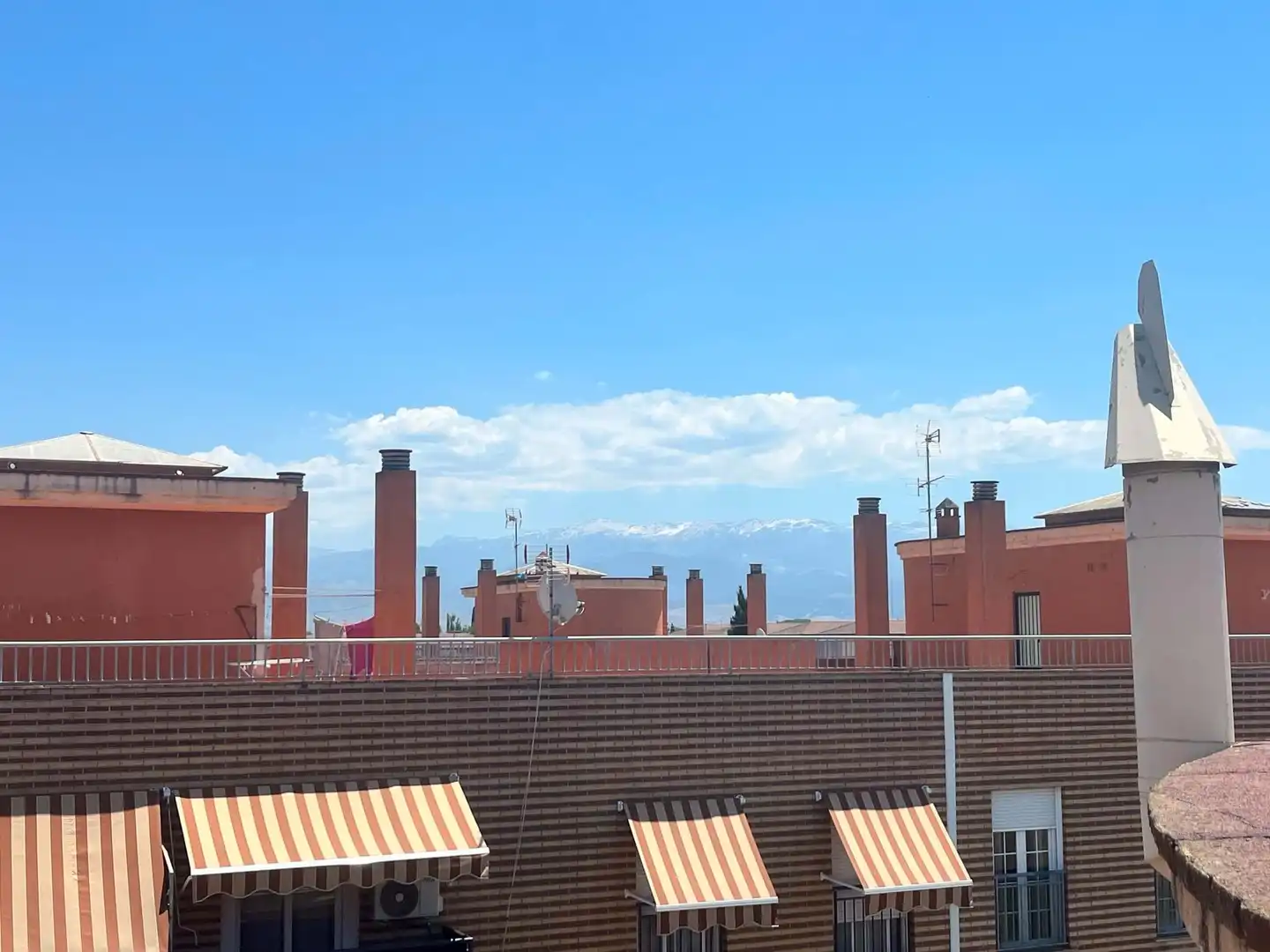 Terraza de Piso en venta en Santa Fe con Aire acondicionado y Terraza
