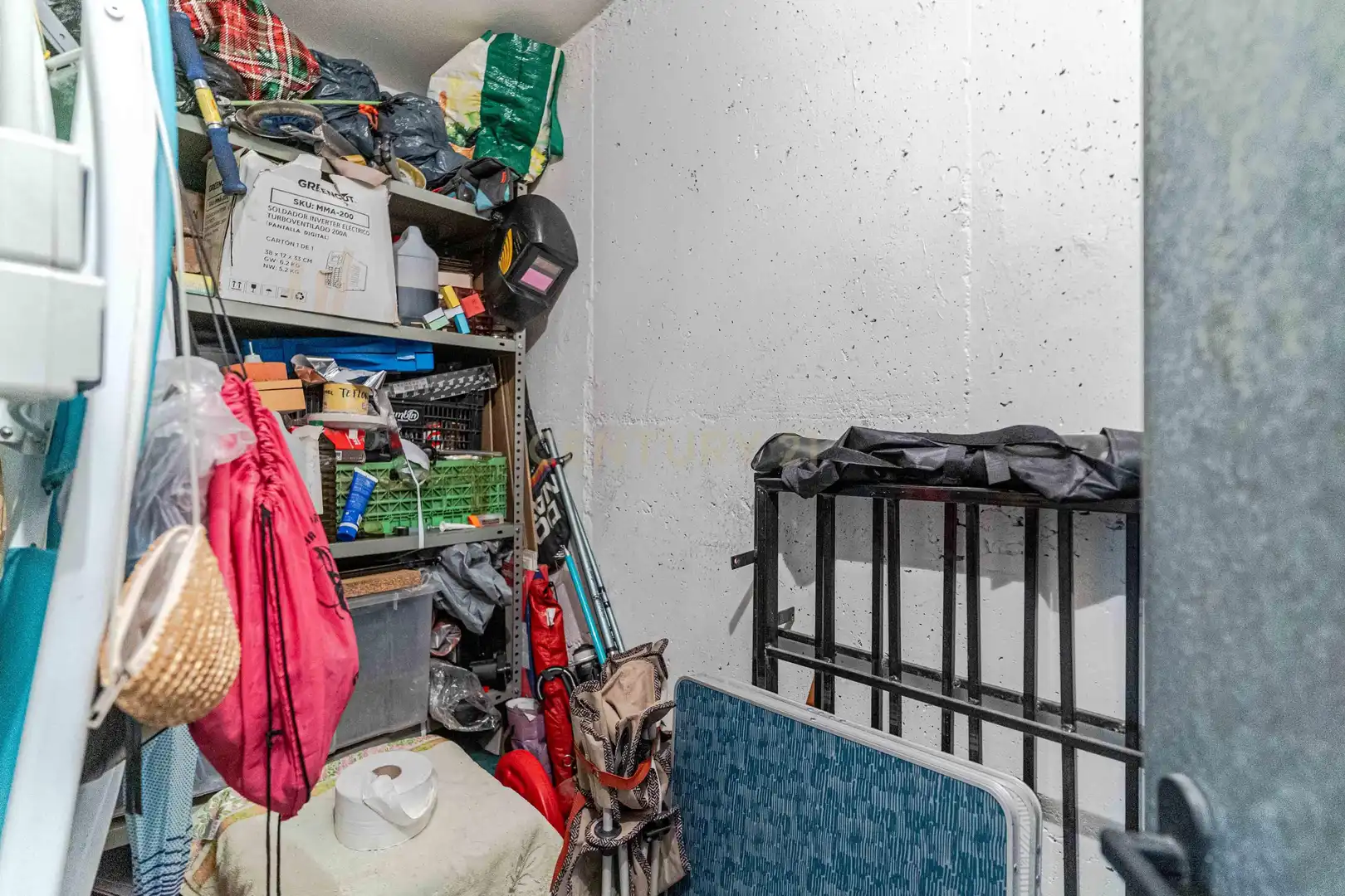 Piso en venta en Pulianas con Aire acondicionado, Trastero y Lavadora
