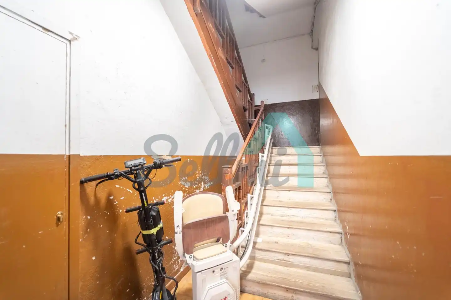 Maisonette zum Verkauf in Valdés - Luarca mit Heizung und Parkett