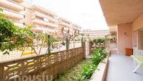 Exterior view of Flat for sale in Blanes  with Terrace and Community pool