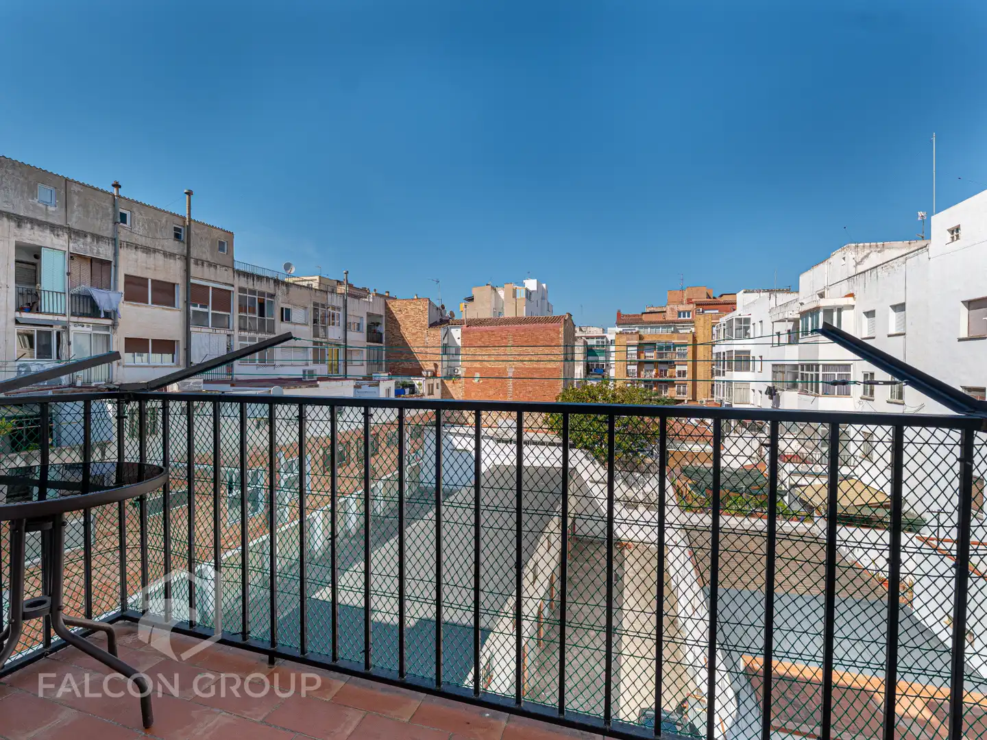 Vista exterior de Piso en venta en Valls con Terraza y Balcón
