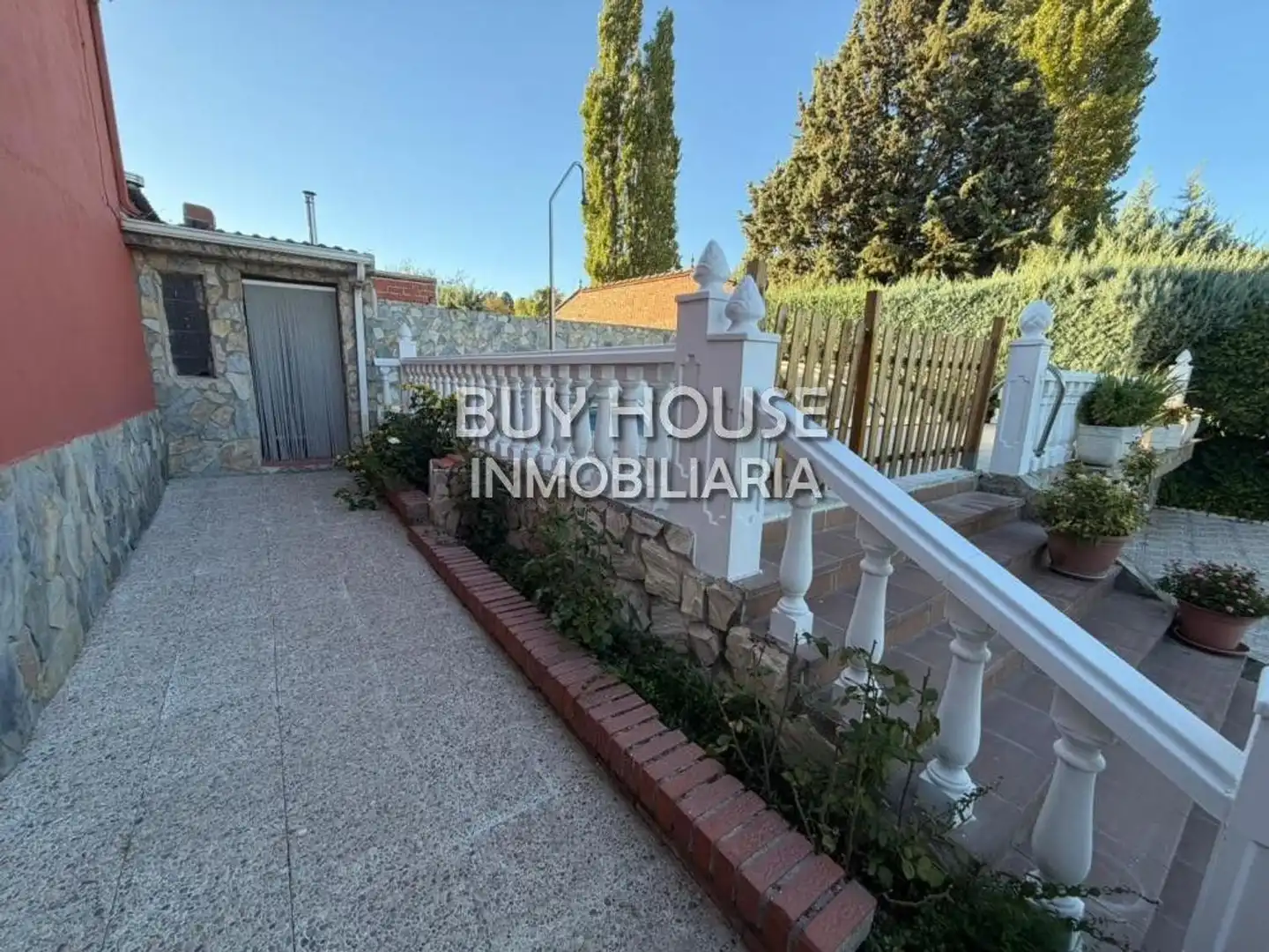 Villa avec piscine à vendre à El Viso de San Juan, imagen 30