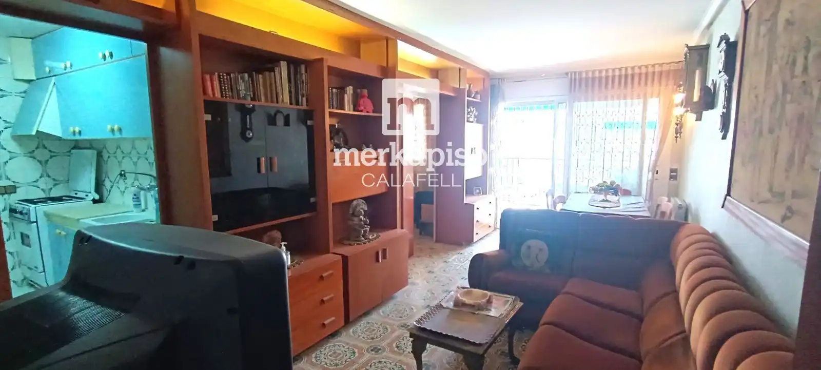 Habitación de Piso en venta en Calafell con Aire acondicionado, Calefacción y Terraza