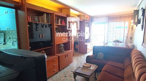 PISO EN VENTA EN TERCERA LINEA DE MAR EN SEGUR DE CALAFELL, imatge 2