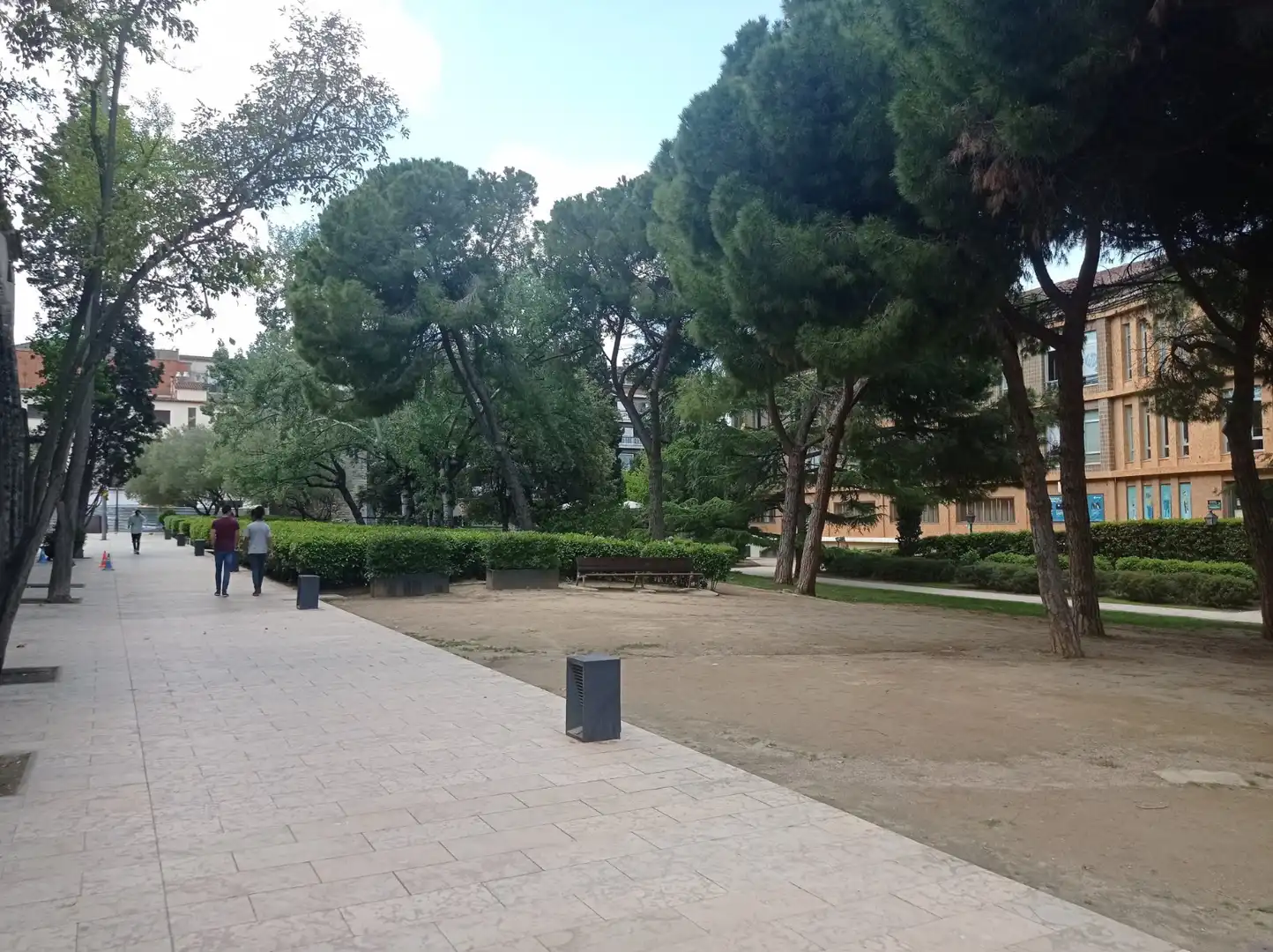 Local comercial en traspàs a Coll Favà, imagen 7