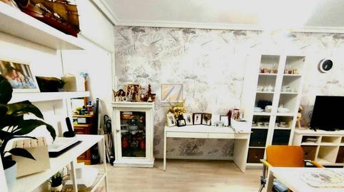 Foto 2 de Pis en venda a Calle Constitución, Sama, Langreo