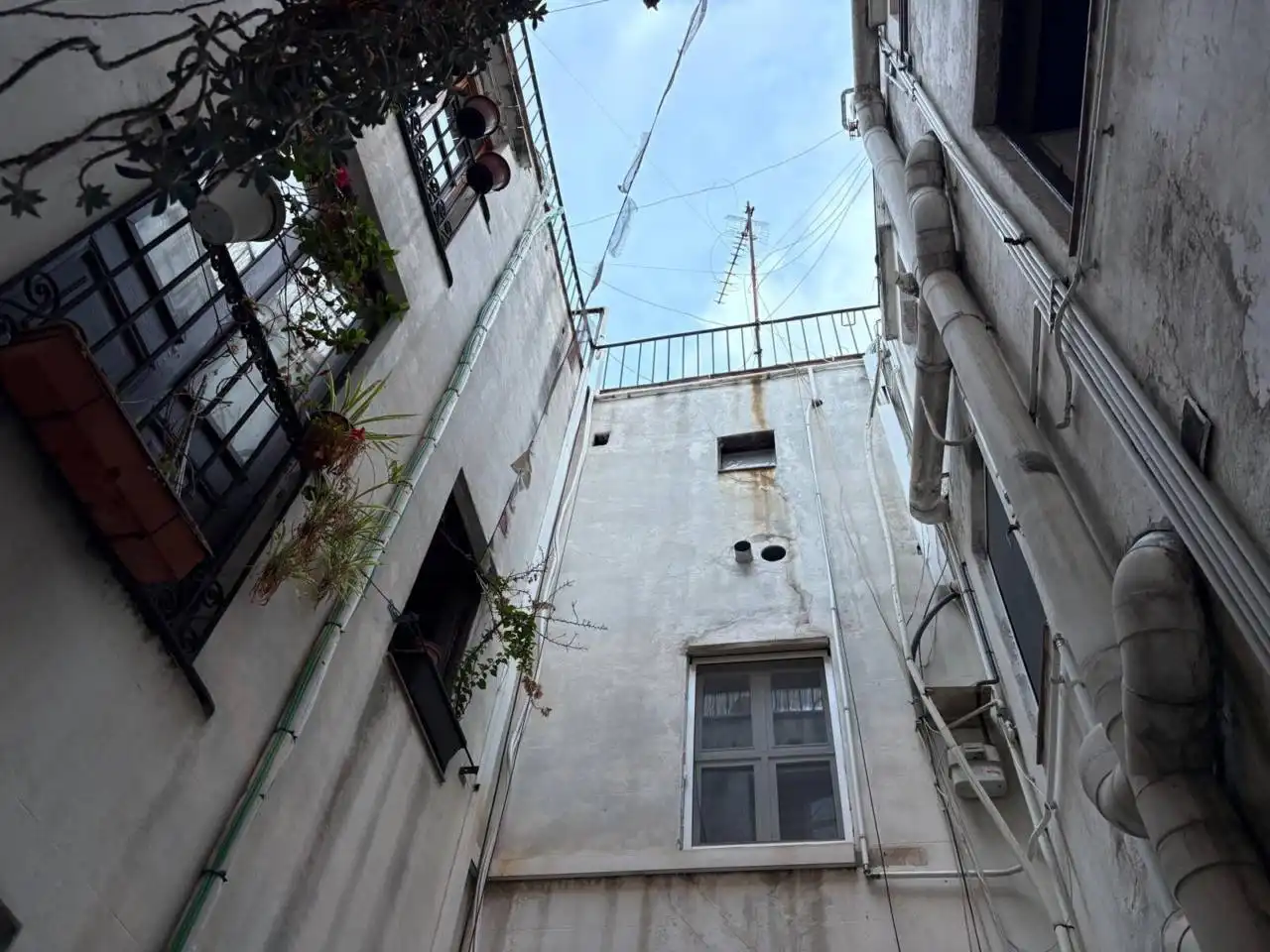 Appartement à vendre à Ciutat Vella, imagen 3