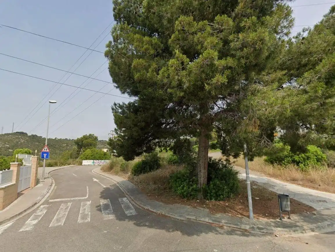Terreny residencial en venda a Segur de Calafell, imagen 7