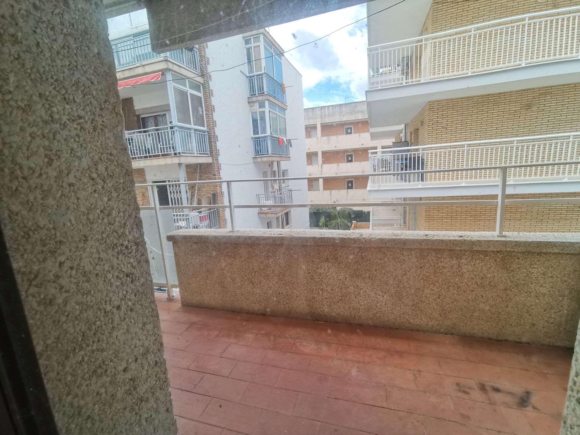 Balcony of Flat for sale in Salou  with Terrace