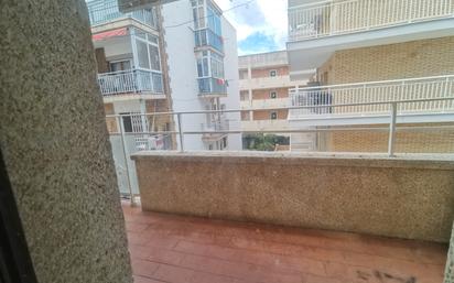 Terrassa de Pis en venda en Salou amb Terrassa