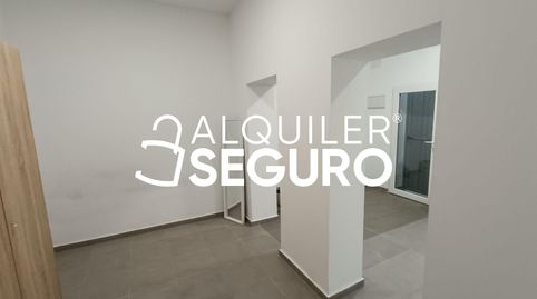 Foto 3 de Estudio de alquiler en Puerto de Canfranc, Numancia, Madrid Capital