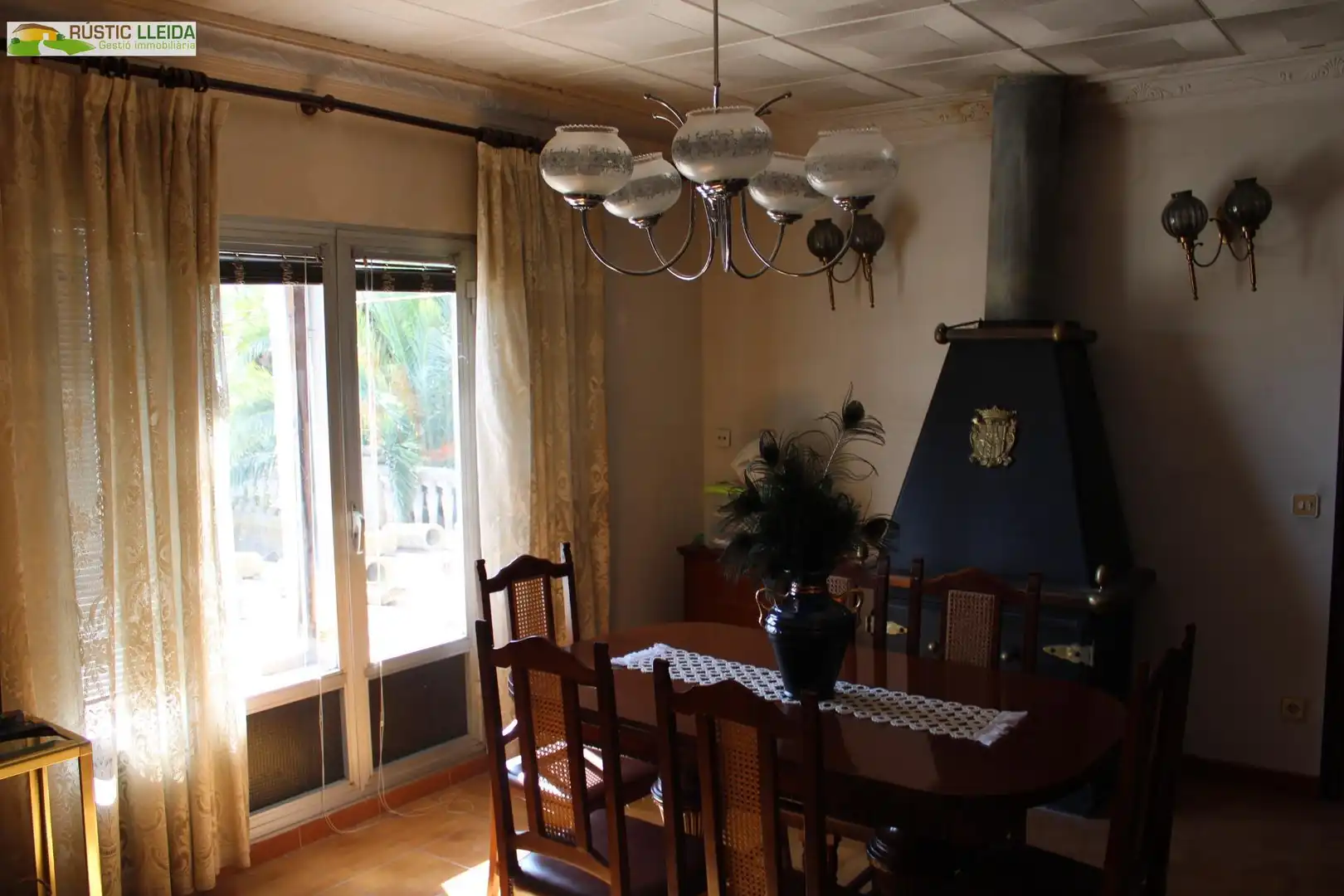 Casa rústica en venda a Linyola, imagen 19
