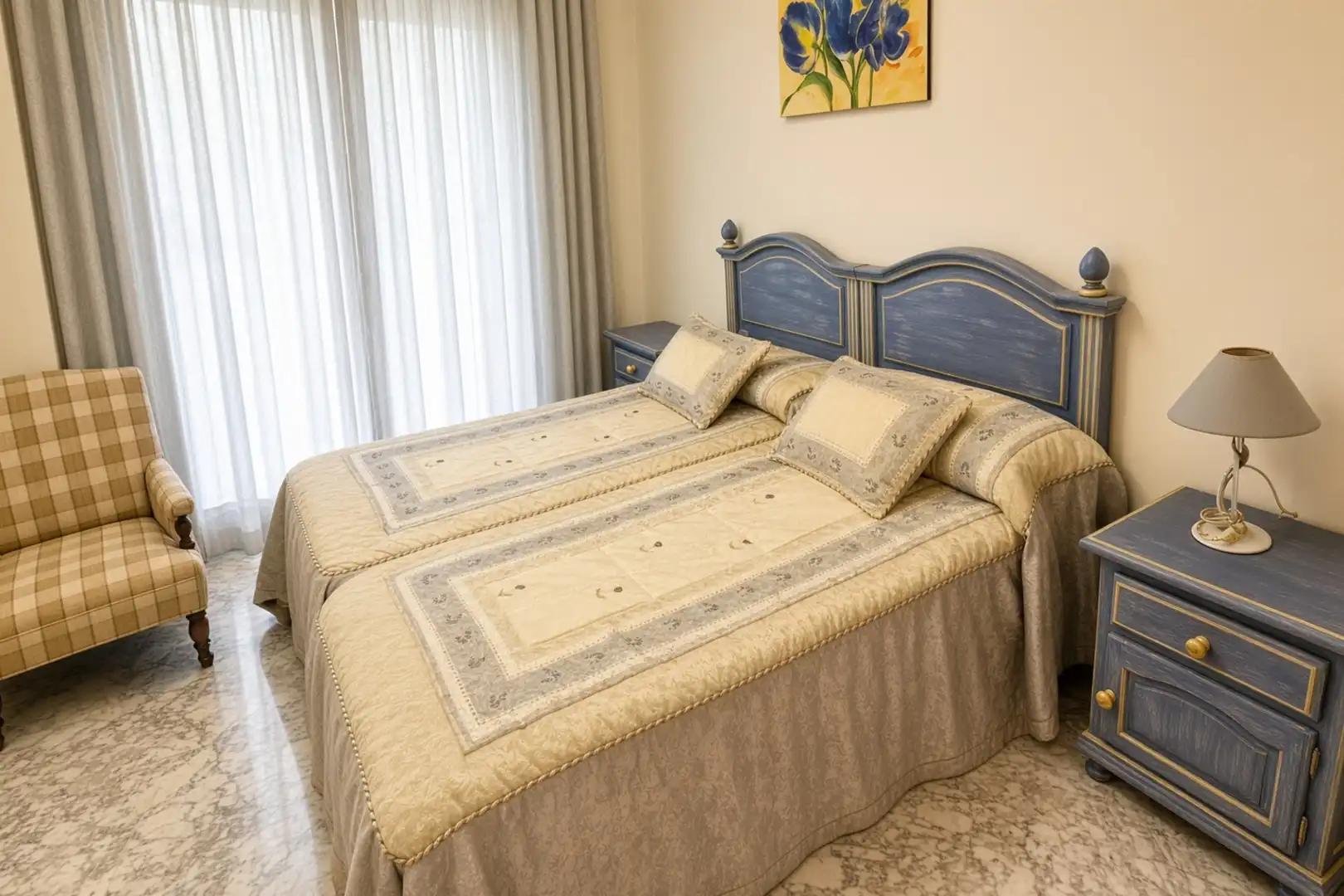 Apartament amb ascensor en venda a Marbella Centro, imagen 6