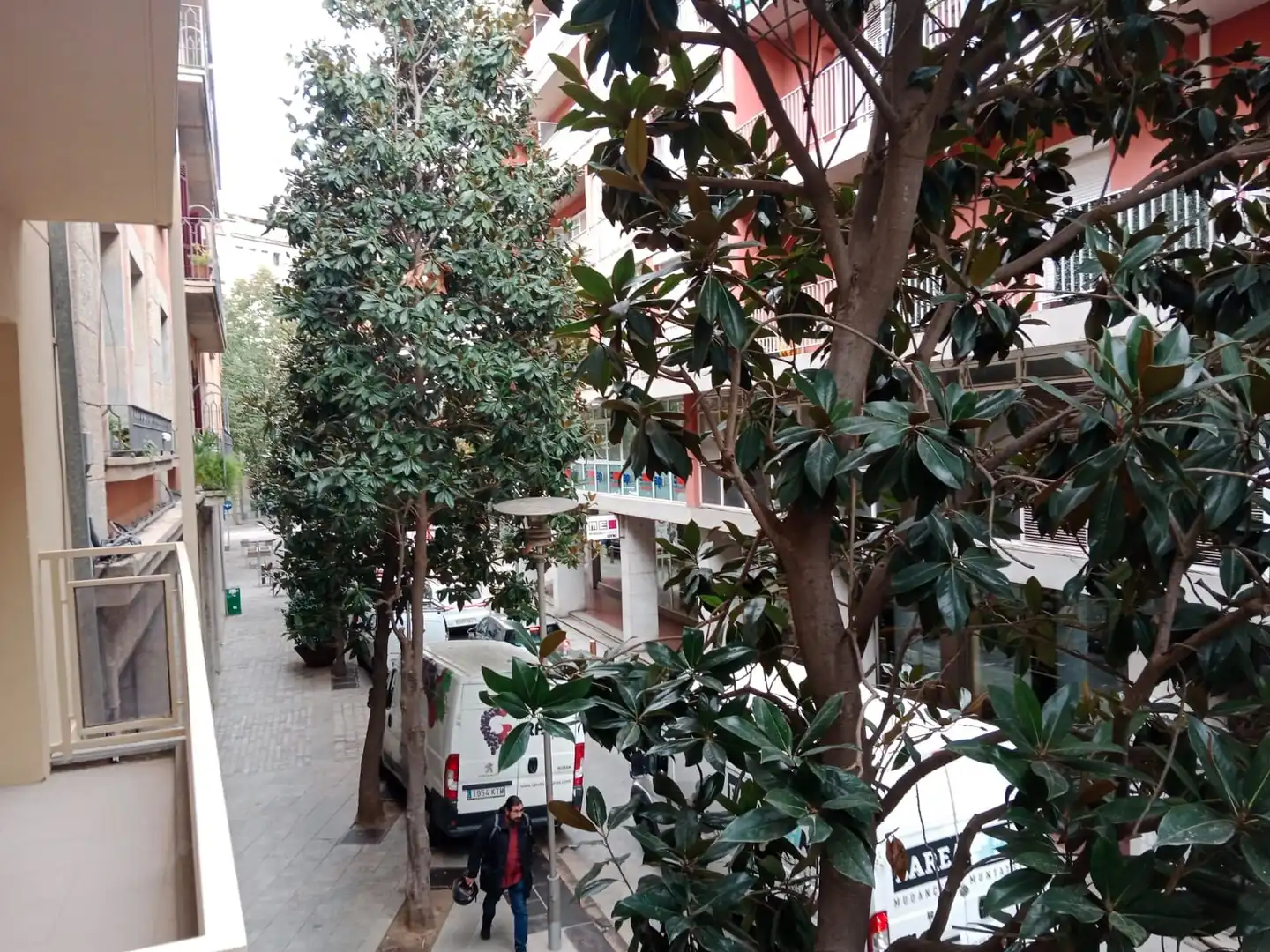 Flat with lift to rent in EIXIMENIS, imagen 7