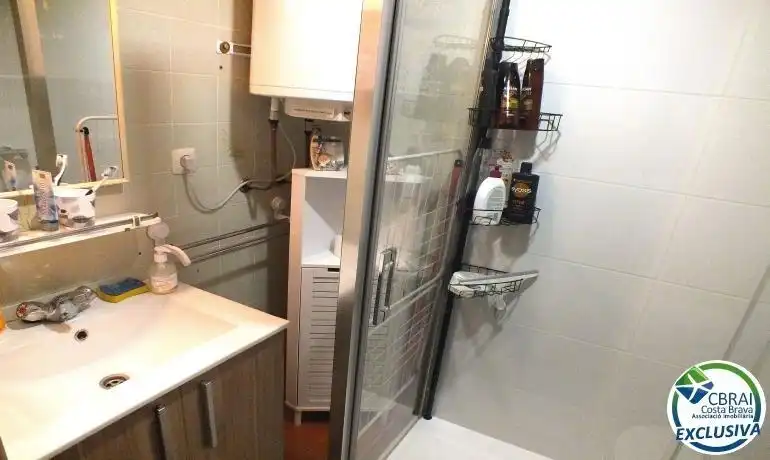 Apartamento en venta en Carrer BERGANTI TR 1 2, imagen 8