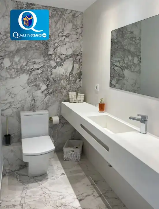 Flat with lift for sale in Platja de Vila Joiosa, imagen 16