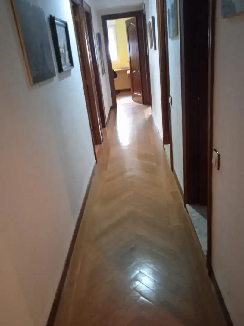 Wohnung zur Miete in Oviedo 
