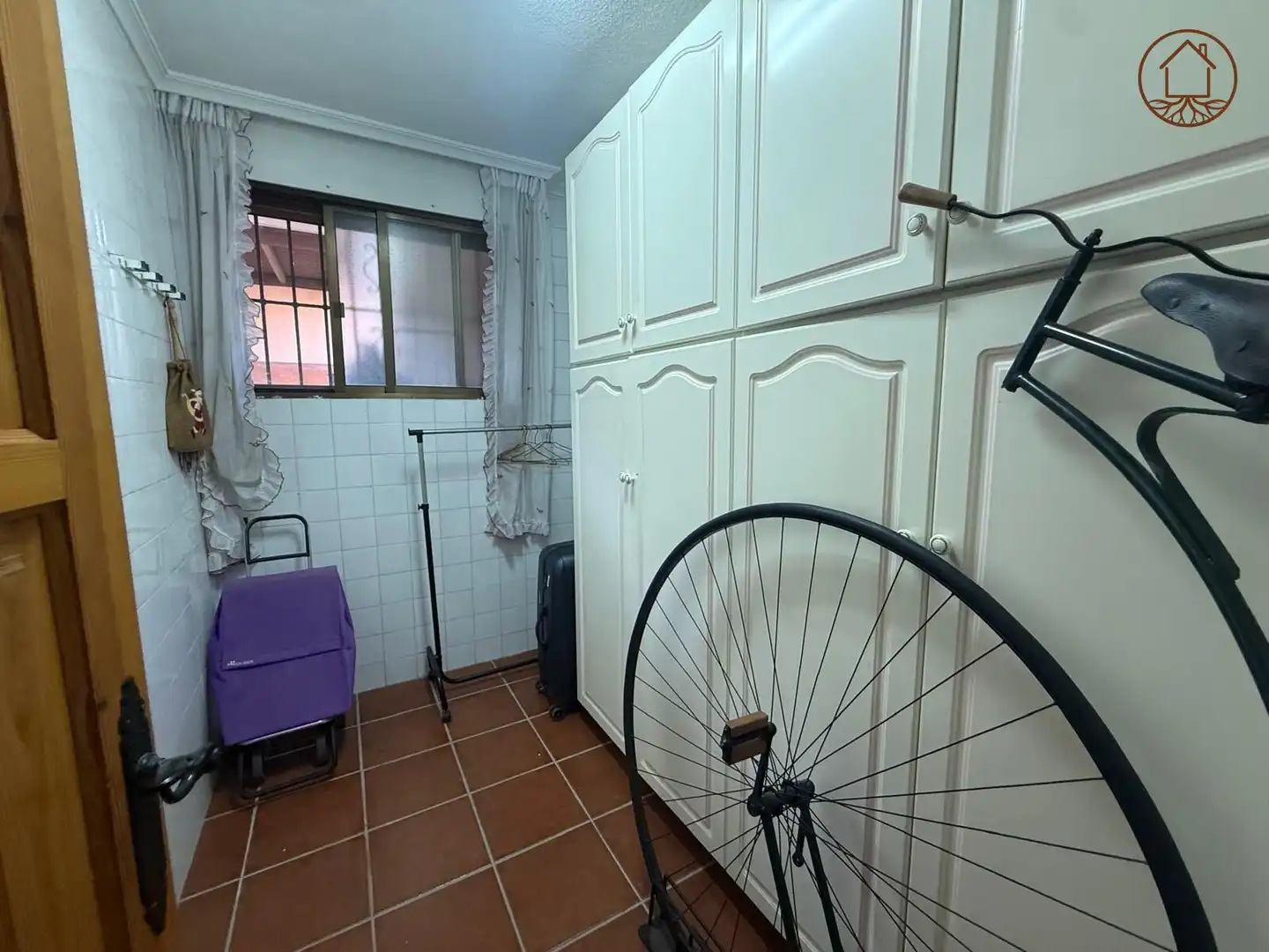 Villa mit Terrasse zum Verkauf in Calle RAFAEL ALBERTI 14, imagen 82