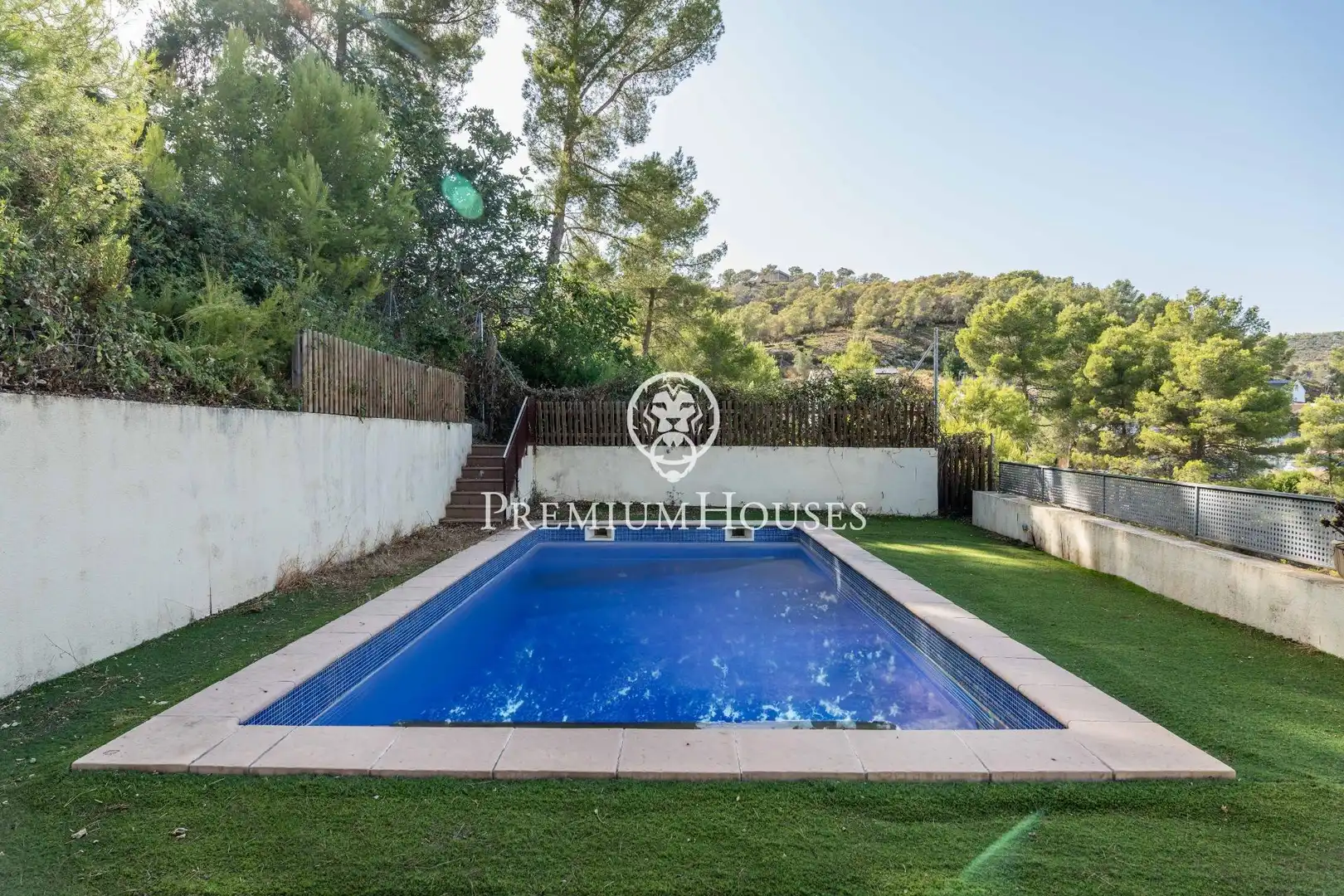 Maison avec piscine à vendre à Olivella, imagen 2