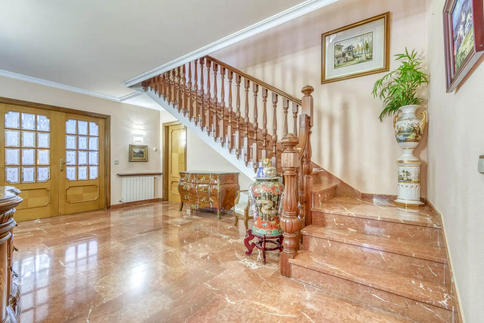 Casa o chalet en venta en Figueres con Aire acondicionado, Jardín privado y Terraza