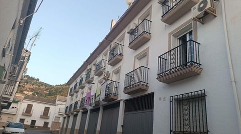 Foto 2 de Pis en venda a Calle de San Cristóbal, Montefrío, Granada