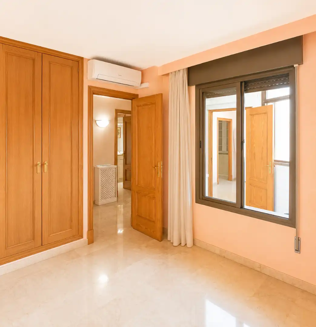 Piso en venta en  Palma de Mallorca con Aire acondicionado, Calefacción y Terraza