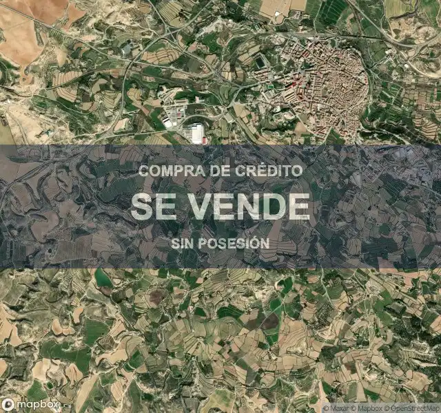 Piso en venta en Caspe