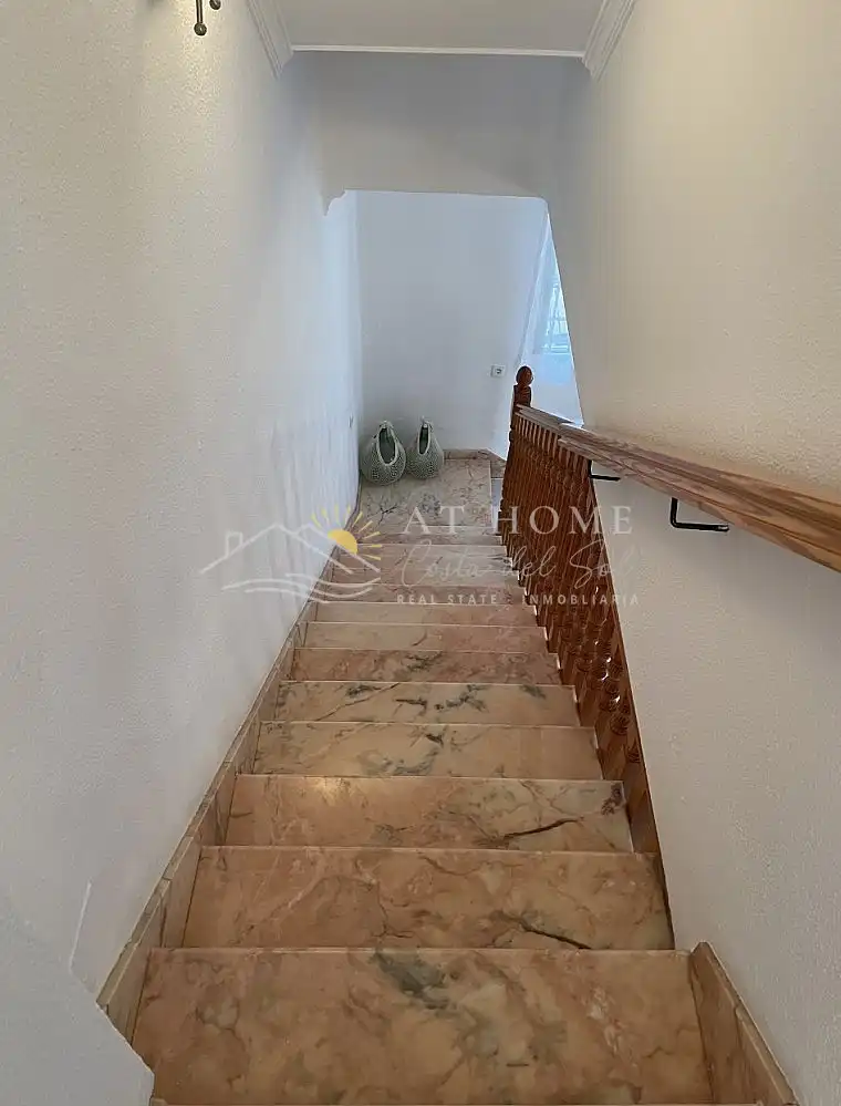 Houses for rent in Nerja  with Terrace