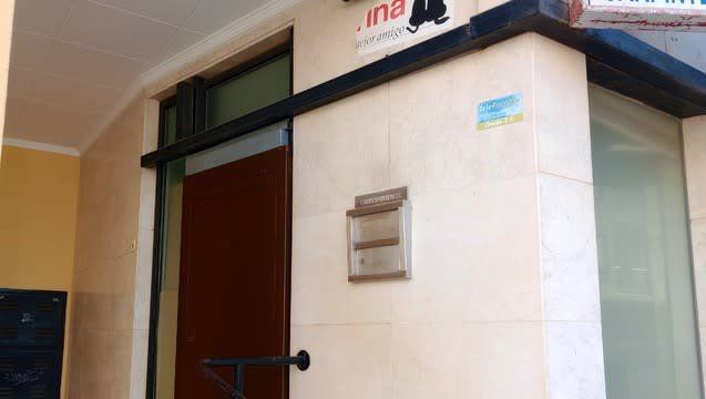 Local en venda en Sueca