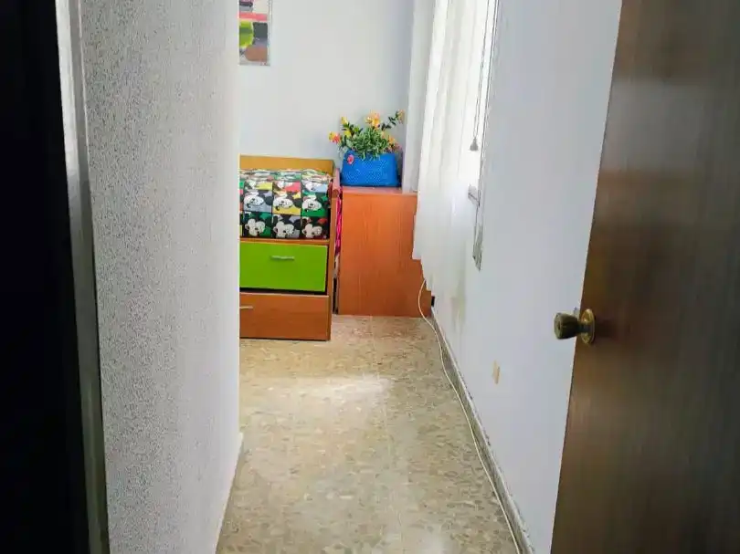 Piso en venta en San Fernando con Aire acondicionado y Balcón