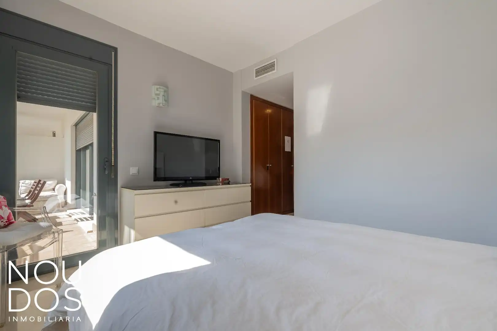 Habitación de Piso en venta en  Palma de Mallorca con Aire acondicionado, Calefacción y Jardín privado