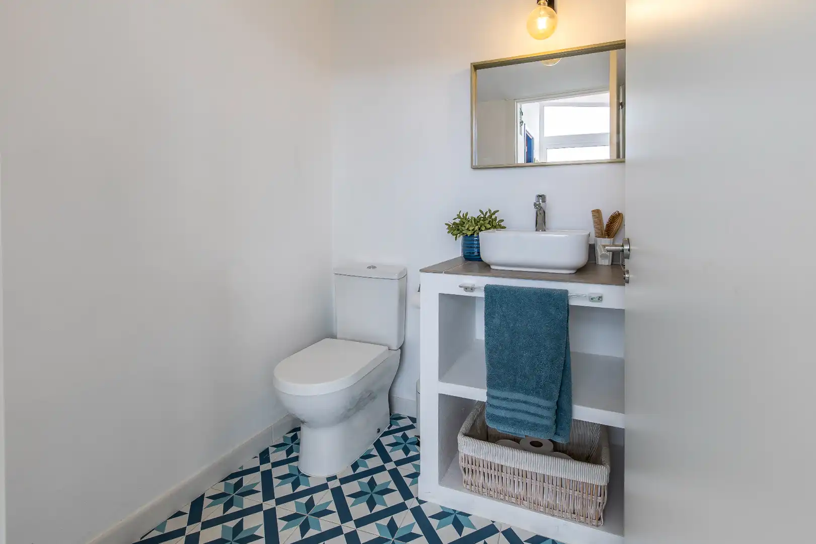 Wohnung zum Verkauf in Calle Nieves Ravelo, 12, Playa Jardín