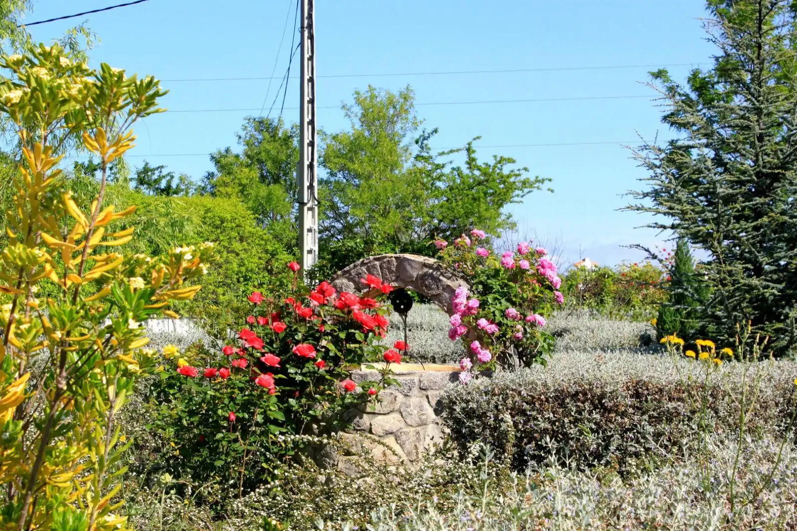 Villa zum Verkauf in La Planilla, imagen 22