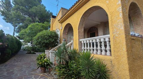 Foto 3 de Casa o chalet en venta en Cumbres de Calicanto, Torrent