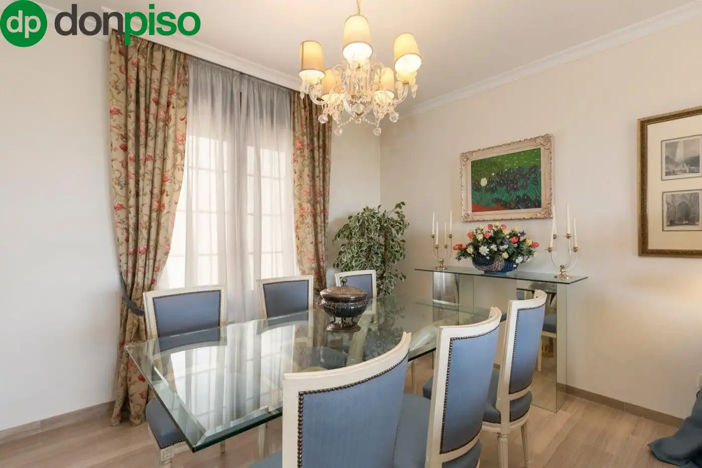 Casa con piscina en venta en Avenida LOAYSA, imagen 10