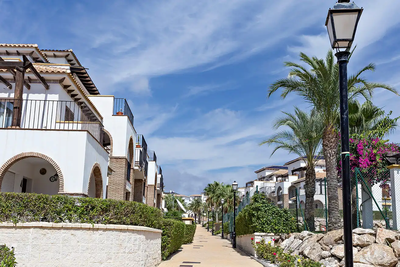 Apartment mit Pool zum Verkauf in Avenida Cañada Julián 8, imagen 28